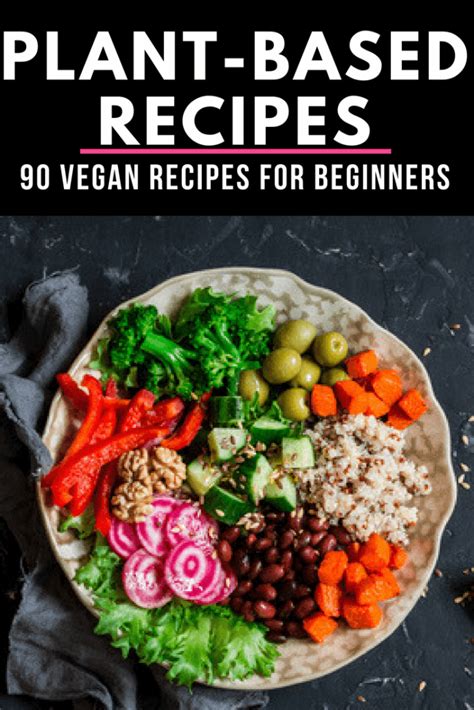 Best 20 Plant Based Diet Recipes For Weight Loss Best Diet And