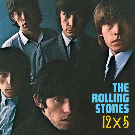 ‎12 X 5 By The Rolling Stones On Apple Music