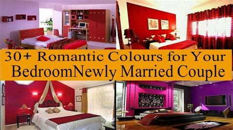 top 30 bedroom colour combination for newly married couple best wall colour combinations
