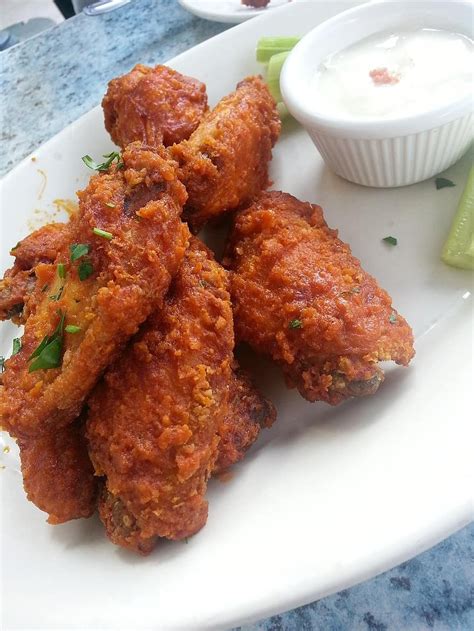 Maybe you would like to learn more about one of these? 5 Best Fried Chicken Restaurants in Vegas | Car Museum Las ...