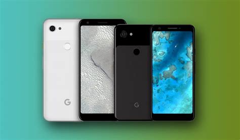 We can't even buy the other device.but i really love to have a new pixel 4a phone. Google Pixel 3a, Pixel 3a XL specifications, price leaked ...