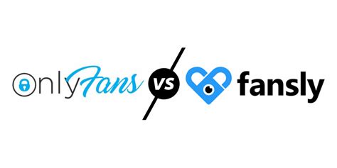 Onlyfans Vs Fansly What Are The Differences And Which Is Better Onlyfans Academy