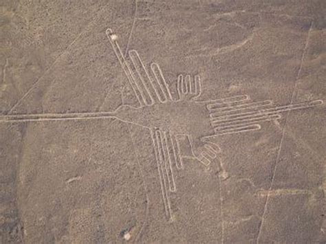 Flight Over The Nazca Lines From Nazca Min