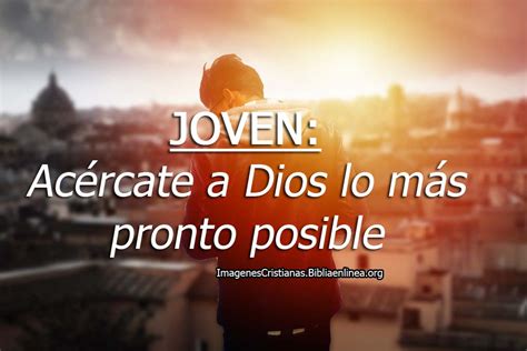 Jóvenes 5 Reflexiones Cristianas Para Ustedes Imagenes Cristianas