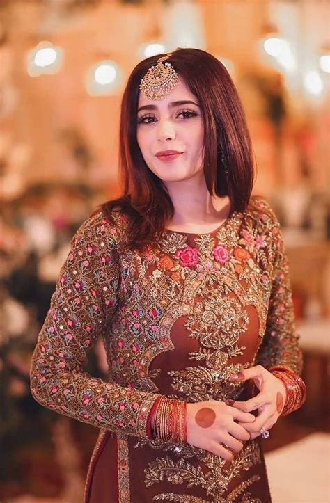 Pin By Yasir Khan On Pakistani Bridal Dresses Beautiful Pakistani Dresses Beautiful Girls