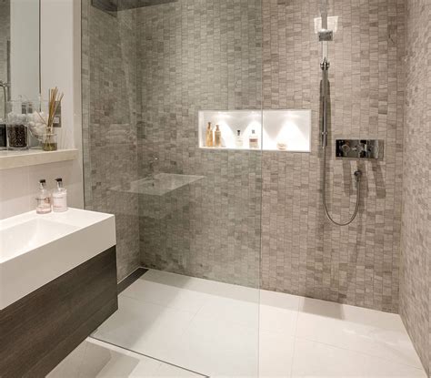 Wet Room And Walk In Shower Ideas Drench