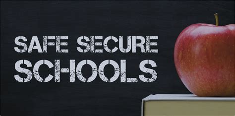 Safe Schools Ecd Systems