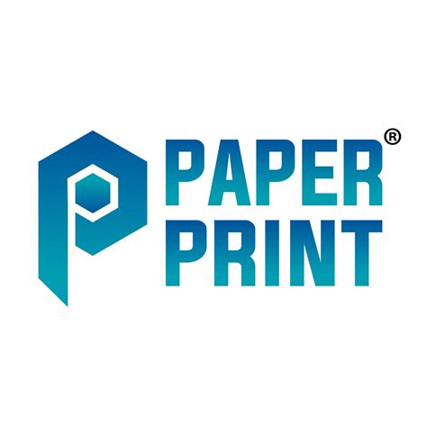 Paper Print