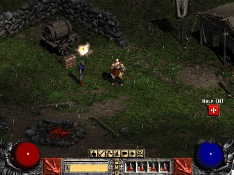 It was released for both microsoft windows and mac os in 2000 by blizzard entertainment. Diablo 2 Free Download for Windows 10, 7, 8 (64 bit / 32 bit)