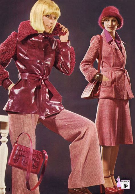 70s Women Fashion Image Fashion Seventies Fashion Timeless Fashion