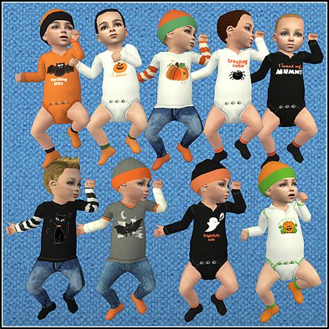 Pin On Sims 2 Themes Babies 81c