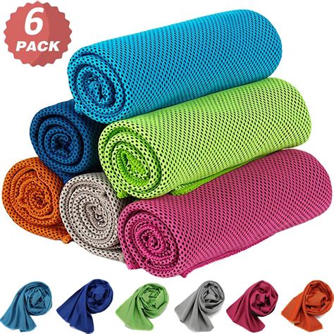 Top 9 Cooling Bandana Towels For Neck Home Previews