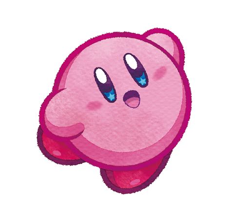 Gaming Rocks On 20 Kirby Why We Love Kirby