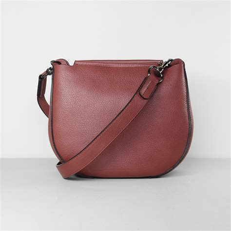 Saddle Bag Purse All Fashion Bags