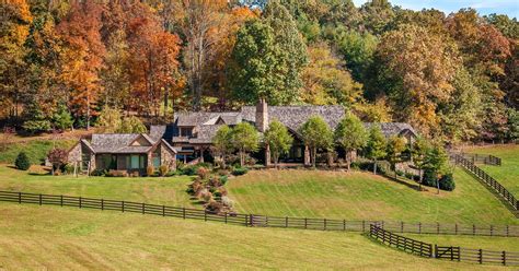 Home Of The Week Yancey County Dream Home Tour