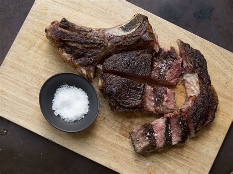 Check spelling or type a new query. Grilled Bone-In Rib Eye | Rib eye recipes, Recipes, Good ...