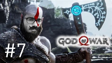 God Of War Bölüm 7 ÖlÜm Youtube