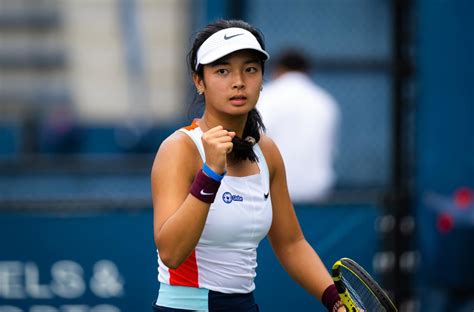 Us Open Alex Eala Enters Next Round After Another Quick Win Inquirer Sports