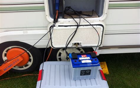 Ideas For Powering Up Your Camping Trips