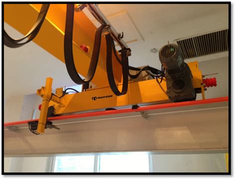 Different types and different use of crane_Hoist News_Nanjing Ram Machinery Co.,ltd
