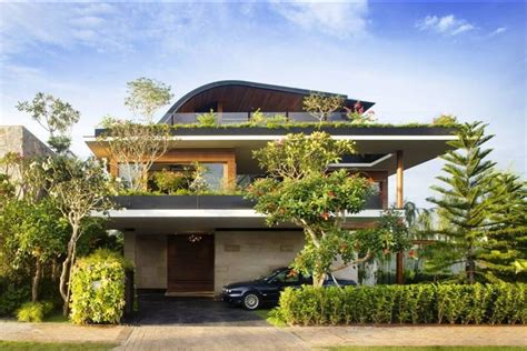 Desain rumah minimalis modern 10 x 15 youtube via youtube.com. 9 Desain Rumah Modern untuk Keluarga Tersayang