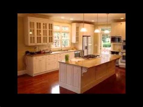 If you are thinking about remodeling your kitchen, try making your own cabinets! Build Your Own Kitchen Cabinets - YouTube