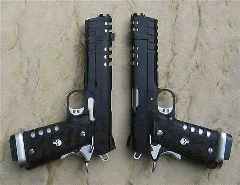 Punisher 45s Gun Stuff Pinterest Punisher