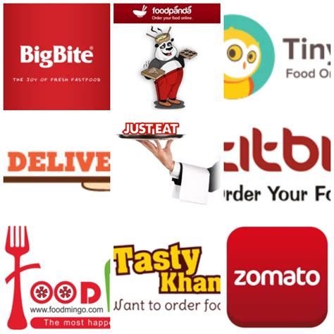 Food ordering app template is an advance app created by abhiandroid. Popular Online Food Ordering and Delivery Companies in ...