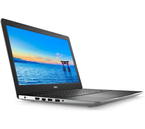 Buy Dell Inspiron 15 3000 156 Laptop Amd Ryzen 5 256 Gb Ssd