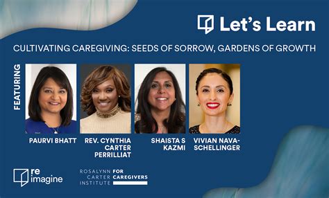 Reimagine | Fostering Connections: The Unseen Strength of Caregivers