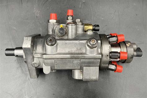 Stanadyne De Fuel Pump De2635 5806 Diesel Injection Parts Online