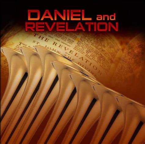 Daniel And Revelation Hebron Ministries Online Store