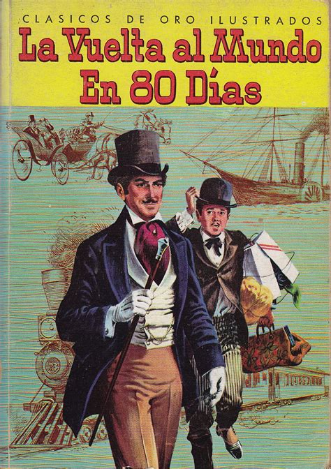 Siglo En La Brisa Mi Vuelta Al Mundo En 80 Días