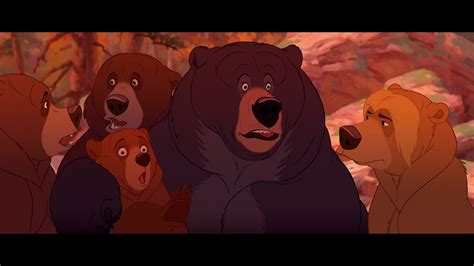 Watch watch brother bear (2003) full movie. Brother Bear screenshots