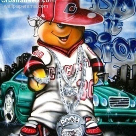 Choose from 7600+ gangsta bear graphic resources and download in the form of png, eps, ai or psd. Gangster Wallpaper Gangsters Cartoon Pics Wallpapers Photos