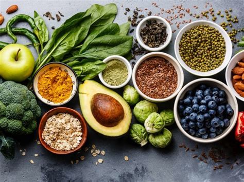 Vegetarian Sources Of Vitamin B12 Greenstories