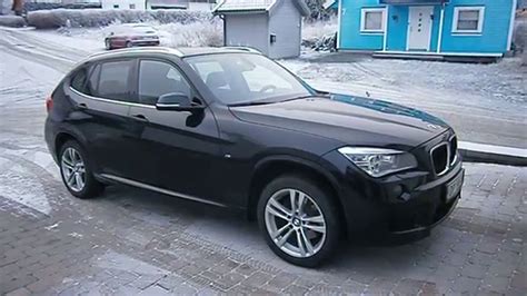 Ähnlich geht es auch bmw mit dem x1. Prueba BMW X1 118d xdrive (1/3) - YouTube