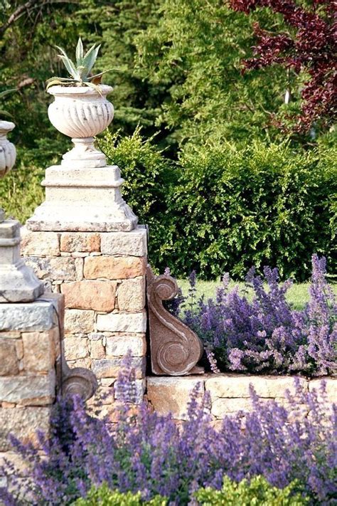 23 Best Country French Gardens Home Decor And Garden Ideas French