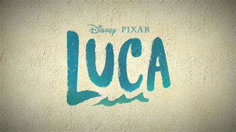 Luca Disney Latino