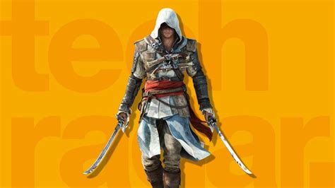 Best Assassins Creed Games Every Series Entry Ranked Techradar