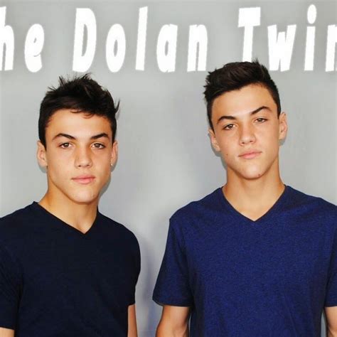 Dolan Twins Dolan Twins Dollan Twins Twins