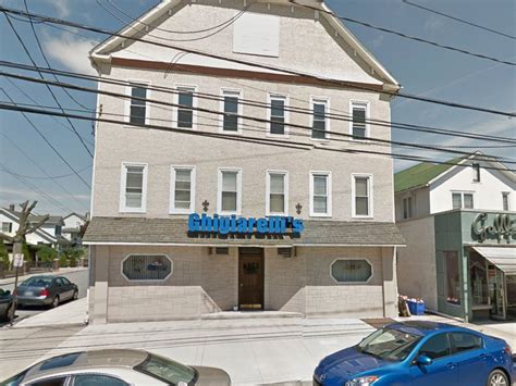 Old forge restaurants anthony's 202 s. Pa. Restaurant Owner Mysteriously Missing for Nearly 1 ...