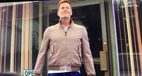 Tom Brady Visits Massage Parlor In Cameo Appearance On A Netflix Show Daily Snark