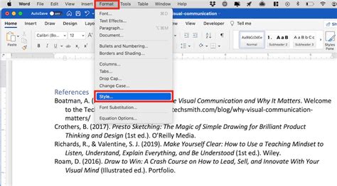 How To Do Indents And Hanging Indent On Microsoft Word Envato Tuts