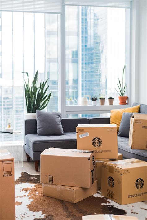 Choosing The Right Moving Boxes Your Complete Guide