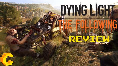 We did not find results for: Dying Light "The Following" Review - YouTube