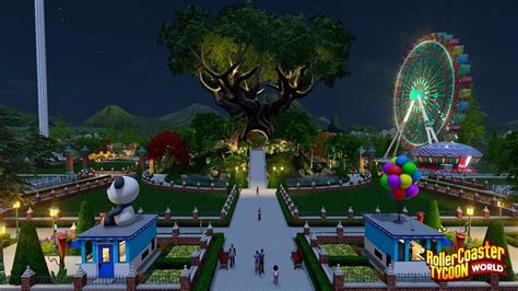 Check spelling or type a new query. RollerCoaster Tycoon World Deluxe Edition Clé Steam ...