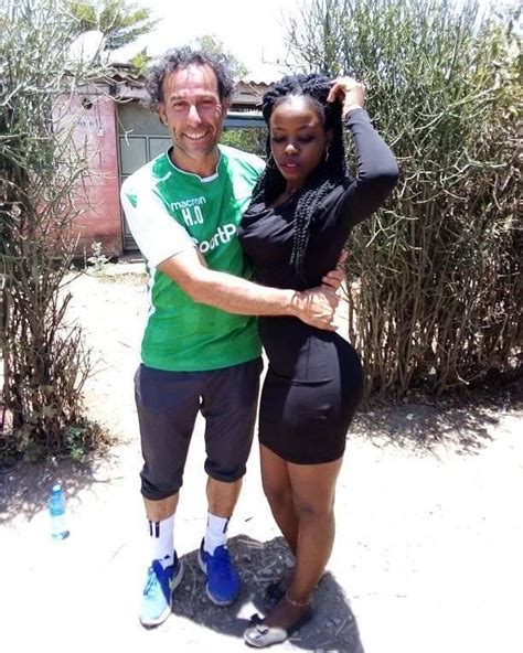 Trying some things on the road risks not only your life but also the entire group you are traveling with. Gor Mahia Coach Poses with a 'Blessed' Slay Queen and Fans ...