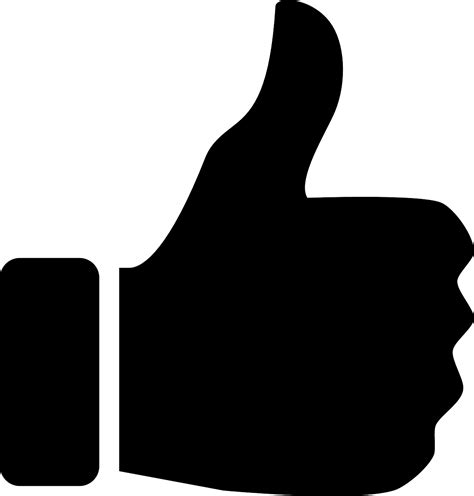 Over 100 Free Thumbs Up Vectors Pixabay Pixabay