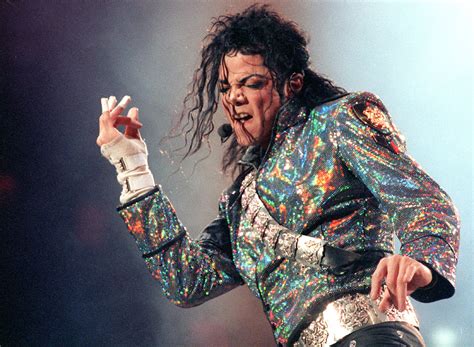 Científicos Explican Cómo Michael Jackson Logró Desafiar La Gravedad